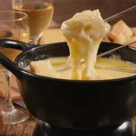 Pack Fondue 2026